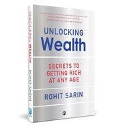 image //www.c...Unlocking Wealth: Secrets to Getting Rich at Any Age Rohit Sarin