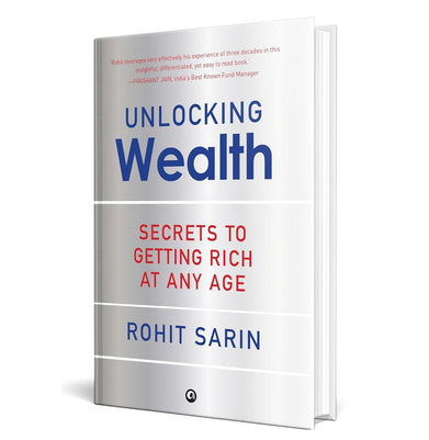 imagUnlocking Wealth: Secrets to Getting Rich at Any Age Rohit Sarin