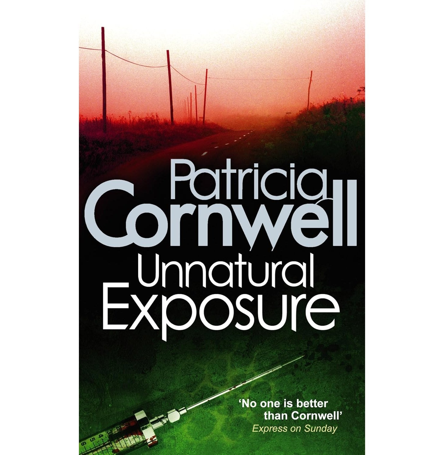 Unnatural Exposure