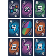 image //www.c...Uno 1980S Card Game