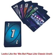 image //www.c...Uno 1980S Card Game