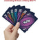 imag3Uno 1980S Card Game