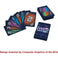 imag4Uno 1980S Card Game
