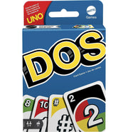 imagUno Dos The Words Card Game