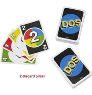 image //www.c...Uno Dos The Words Card Game
