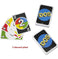 imag3Uno Dos The Words Card Game