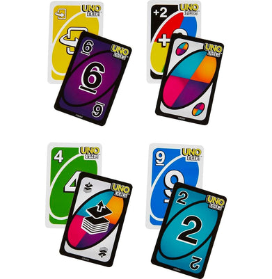 imagUno Flip Card