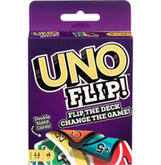 imagUno Flip Card