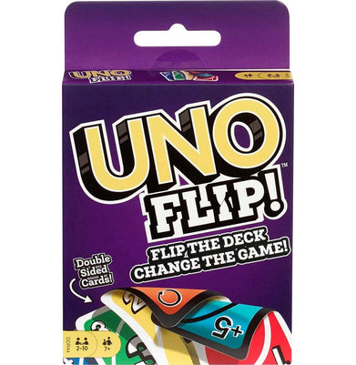 imagUno Flip Card