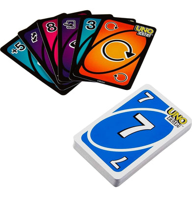 imagUno Flip Card