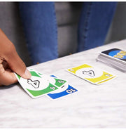 image //www.c...Uno Skip-Bo Card