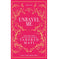 imag1Unravel Me: A beautiful hardback exclusive collector’s edition of the second book in the TikTok YA romantasy sensation Shatter Me series new for 2024 Hardcover Mafi Tahereh