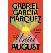 image //www.c...Until August Hardcover Marquez Gabriel Garcia