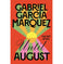 imag1Until August Hardcover Marquez Gabriel Garcia