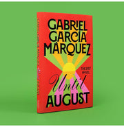 image //www.c...Until August Hardcover Marquez Gabriel Garcia