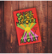 image //www.c...Until August Hardcover Marquez Gabriel Garcia
