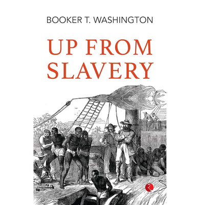 imagUp From Slavery