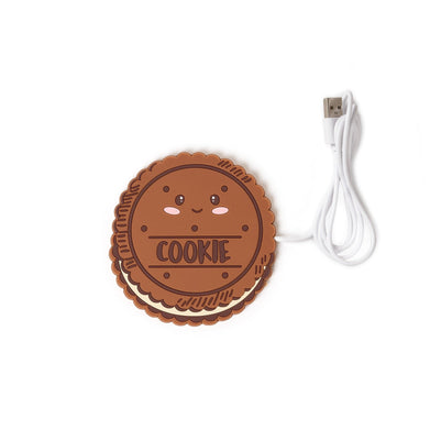imagUsb Mug Warmer - Warm It Up - Cookie