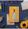 imag5V&A Bookaroo Pen Pouch - Morris Tulip & Willow