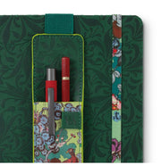 image //www.c...V&A Bookaroo Pen Pouch - Sundour Pheasant-49103