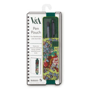 image //www.c...V&A Bookaroo Pen Pouch - Sundour Pheasant-49103