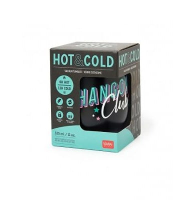 imagVacuum Tumbler - Hot & Cold 325 Ml - Hangover