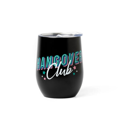 imagVacuum Tumbler - Hot & Cold 325 Ml - Hangover