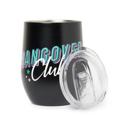 imagVacuum Tumbler - Hot & Cold 325 Ml - Hangover