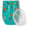 imag2Vacuum Tumbler - Hot & Cold 325 Ml - Hummingbird