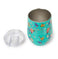 imag1Vacuum Tumbler - Hot & Cold 325 Ml - Hummingbird