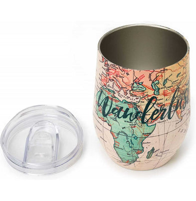 imagVacuum Tumbler - Hot & Cold 325 Ml - Travel