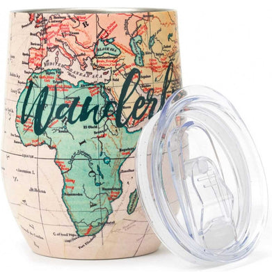 imagVacuum Tumbler - Hot & Cold 325 Ml - Travel