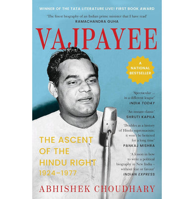 imagVajpayee