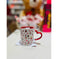 imag3Valentine's Heart Handle Mug