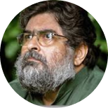 Valmik Thapar