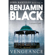 image //www.c...Vengeance: Quirke Mysteries Book 5