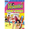 imag1Veronica Jumbo Comics Collection Archie Comics 80+ Years Celebration Paperback Veronica Jumbo Comics Archie Library No 1