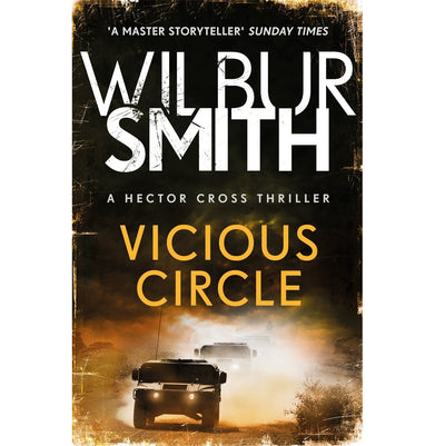 imagVicious Circle: Hector Cross 2 Smith Wilbur