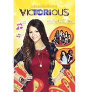 image //www.c...Victorious Make It Shine Parragon