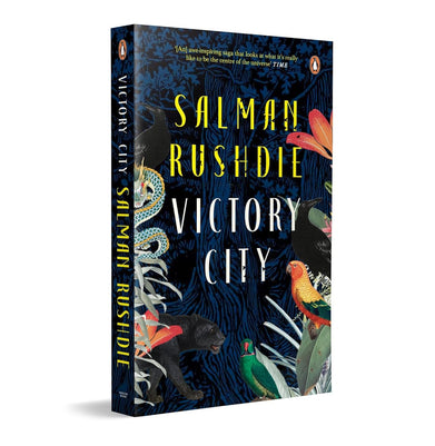 imagVictory City: A Novel buy online at crossword.in
