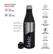 image //www.c...Vintage 1000 Stainless Steel Bottle