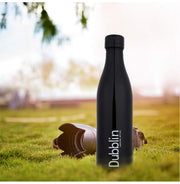 image //www.c...Vintage 1000 Stainless Steel Bottle