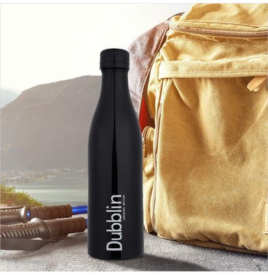imagVintage 1000 Stainless Steel Bottle