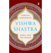 image //www.c...Vishwa Shastra: India And The World Hb - Hardback buy online at crossword.in