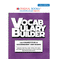 imag1Oswaal Vocabulary Builder for competitive Exams Useful for SSC, CGL, CHSL, BANK, CTET, DSSSB, CUET, NDA, Defence aspirants & more buy online at crossword.in