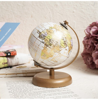 imagVoyager World Globe