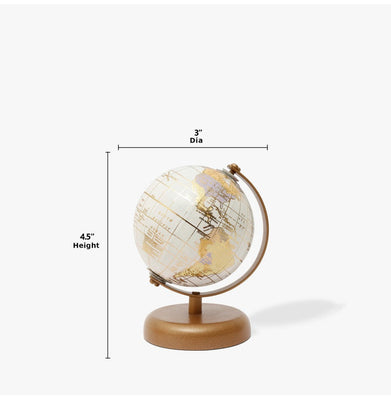 imagVoyager World Globe