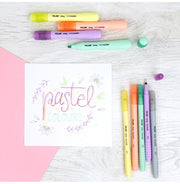 image //www.c...W. 4 SWAY PASTEL HIGHLIG
