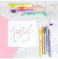 imag4W. 4 SWAY PASTEL HIGHLIG
