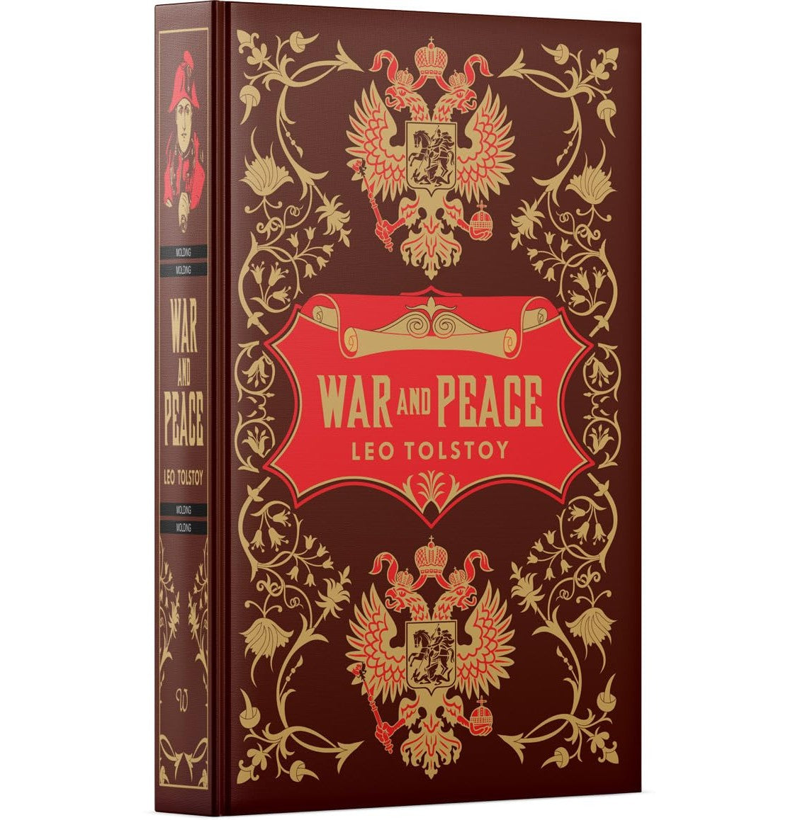 W:Pu:Complete War & Peace